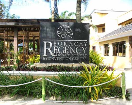 Boracay Regency Resort 16